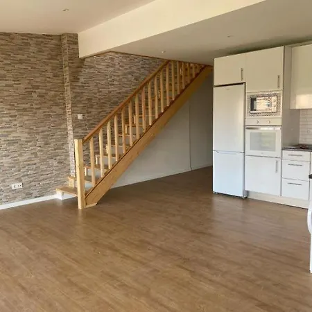 Habitacion Matrimonio Con Bano Privado Ubytování v soukromí