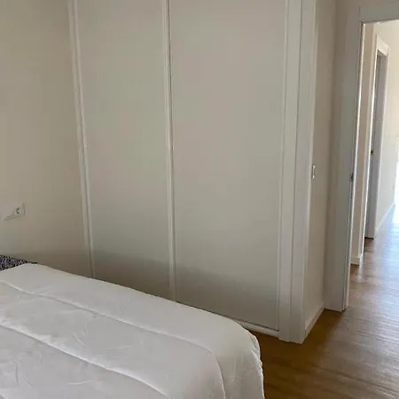 Habitacion Matrimonio Con Bano Privado