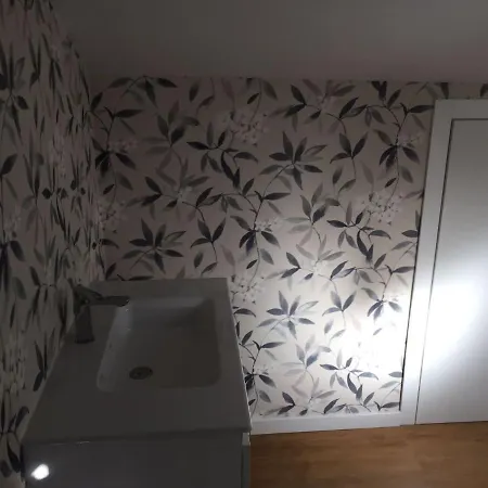 Habitacion Matrimonio Con Bano Privado Ubytování v soukromí