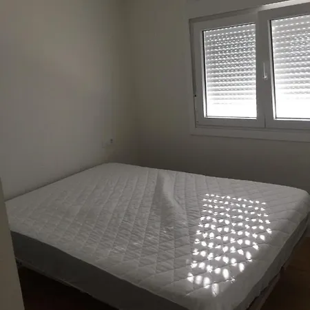 Habitacion Matrimonio Con Bano Privado Ubytování v soukromí *