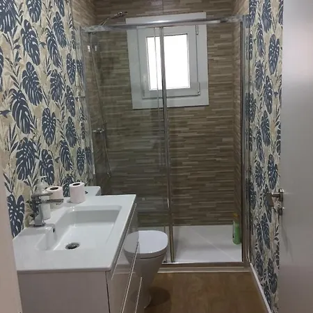 Habitacion Matrimonio Con Bano Privado *