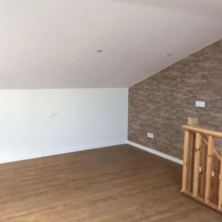 Habitacion Matrimonio Con Bano Privado