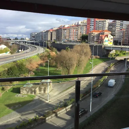 Ubytování v soukromí Habitacion Matrimonio Con Bano Privado